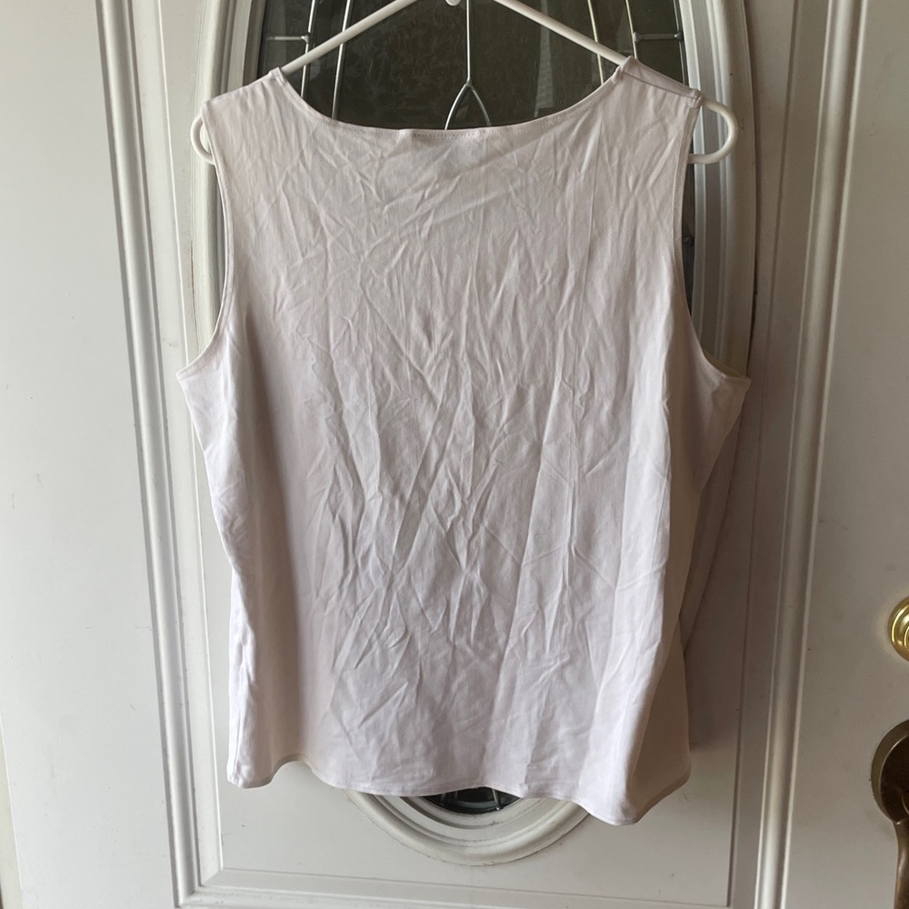Elementz Classic Tank Top - Picture 4 of 4